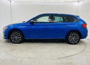 Škoda Scala Hatchback 1,5 l 110 kw