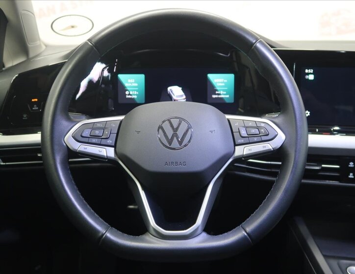 Volkswagen Golf Kombi 1,5 l 96 kw