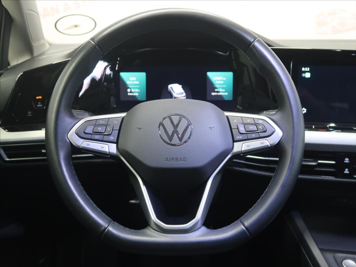 Volkswagen Golf Kombi 1,5 l 96 kw