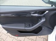 Škoda Octavia Kombi 1,6 l 85 kw