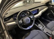 Škoda Octavia Liftback 1,5 l 110 kw