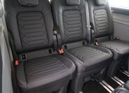 Ford Tourneo Custom VAN / Minibus 0,0 160 kw