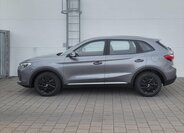 MG ZS SUV 1,5 l 85 kw