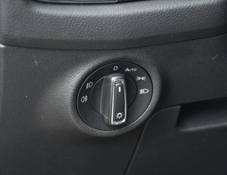 Škoda Kodiaq SUV / Terénní 2,0 l 110 kw