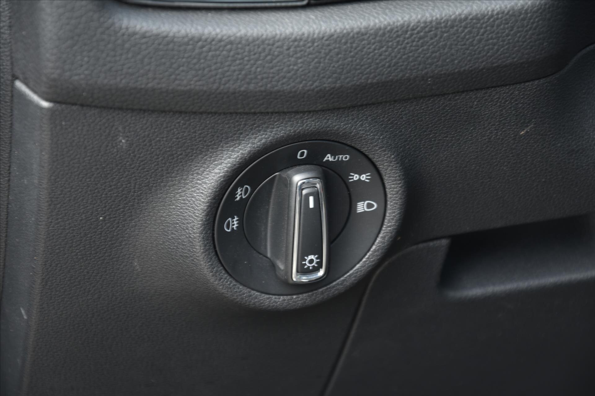 Škoda Kodiaq SUV / Terénní 2,0 l 110 kw