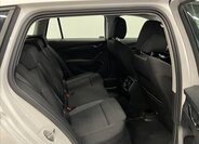 Škoda Octavia Kombi 2,0 l 85 kw