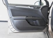 Ford Mondeo Kombi 2,0 l 110 kw