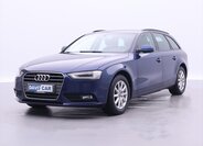 Audi A4 3