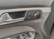 Volkswagen Touran MPV 1,2 l 77 kw