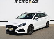 Hyundai i30 Kombi 1,5 l 117 kw