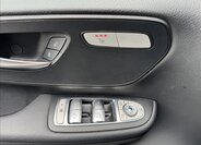 Mercedes-Benz Třídy V Kombi 2,1 l 120 kw