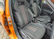 Škoda Kamiq Hatchback 1,5 l 110 kw