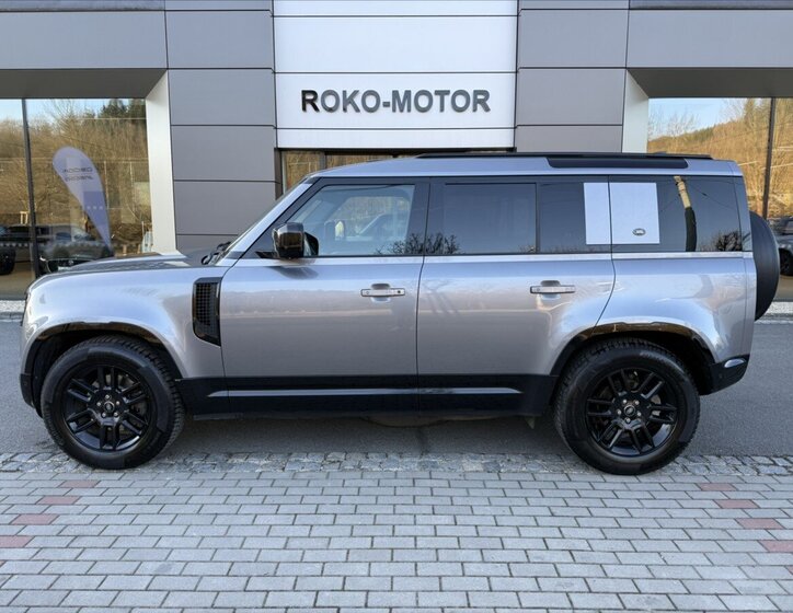 Land Rover Defender SUV / Terénní 3,0 l 183 kw
