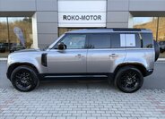 Land Rover Defender SUV / Terénní 3,0 l 183 kw