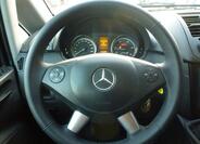 Mercedes-Benz Vito 34