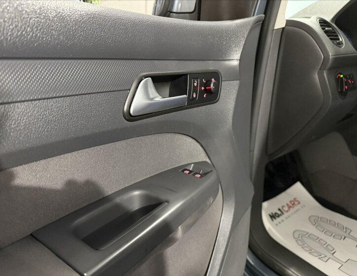 Volkswagen Caddy MPV 1,4 l 55 kw