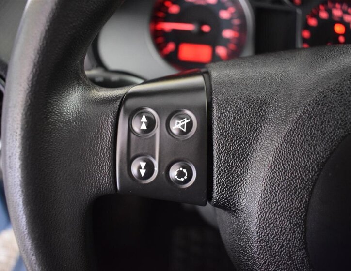 Seat Ibiza Hatchback 1,4 l 63 kw