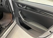 Škoda Kodiaq SUV 2,0 l 110 kw