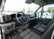 Volkswagen Crafter Ostatní 2,0 l 130 kw