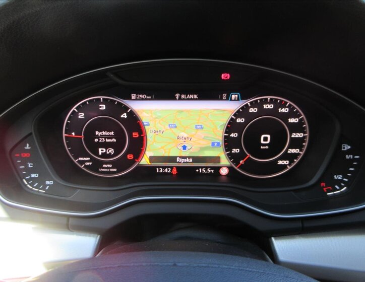 Audi Q5 SUV / Terénní 2,0 l 140 kw