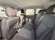 Peugeot 3008 Hatchback 1,6 l 88 kw