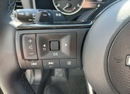 Nissan Qashqai MPV 1,3 l 116 kw