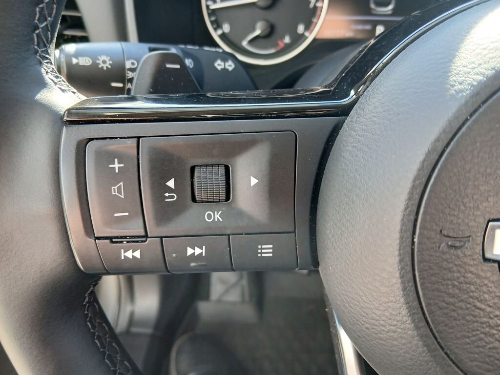 Nissan Qashqai MPV 1,3 l 116 kw