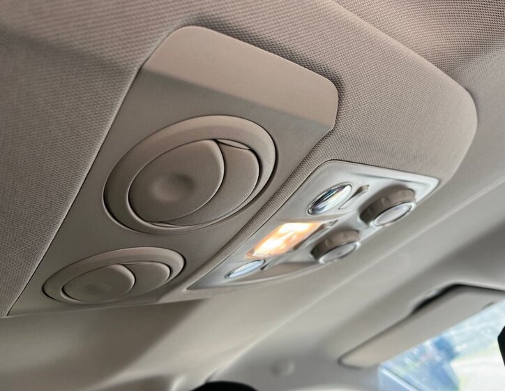 Toyota ProAce Verso VAN / Minibus 2,0 l 106 kw