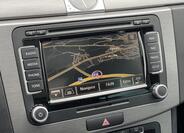 Volkswagen Passat 36