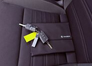 Škoda Octavia Kombi 1,6 l 85 kw