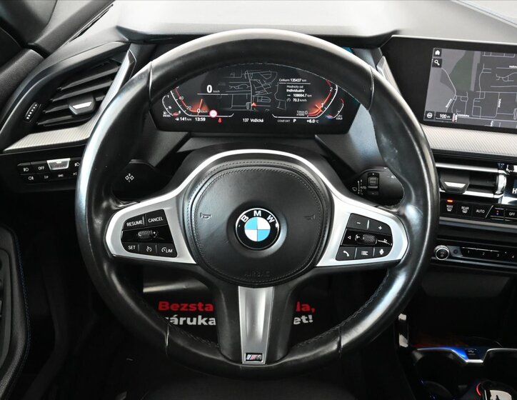 BMW Řada 2 Sedan 2,0 l 140 kw