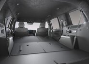 Hyundai Santa Fe SUV / Terénní 1,6 l 212 kw
