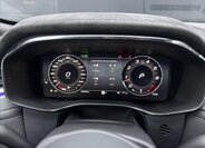 Jaguar F-Pace SUV / Terénní 5,0 l 405 kw