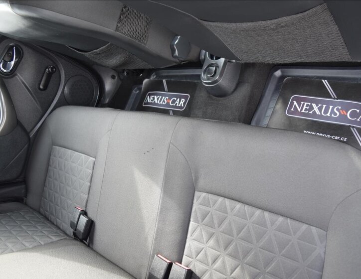 Dacia Duster SUV / Terénní 1,2 l 92 kw