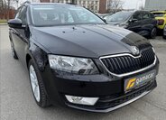 Škoda Octavia Kombi 1,6 l 77 kw