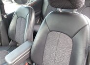 Mercedes-Benz Třídy A Hatchback 1,6 l 75 kw