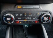 Ford Focus Kombi 1,5 l 88 kw