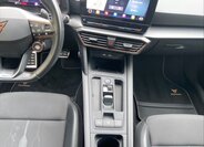 Cupra Leon Kombi 2,0 l 228 kw