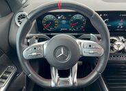 Mercedes-Benz GLA 18