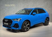 Audi Q3 SUV 2,0 l 110 kw
