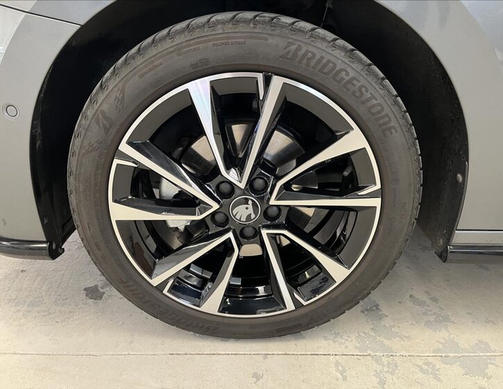 Škoda Fabia Hatchback 999,0 85 kw