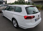 Volkswagen Passat 4
