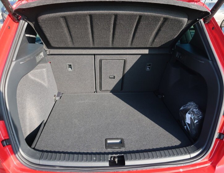 Seat Ateca SUV / Terénní 1,5 l 110 kw