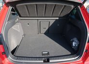 Seat Ateca SUV / Terénní 1,5 l 110 kw