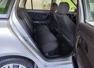 Škoda Fabia 12