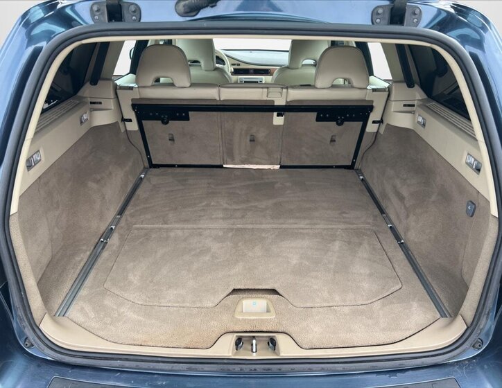 Volvo V70 Kombi 2,4 l 136 kw