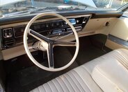 Buick Riviera Kupé 7,0 l 270 kw