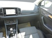 Škoda Karoq SUV / Terénní 2,0 l 110 kw