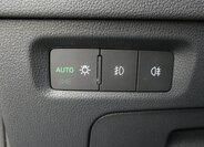 Škoda Octavia Kombi 1,5 l 110 kw