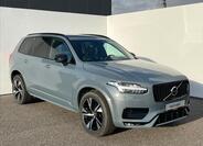 Volvo XC90 7